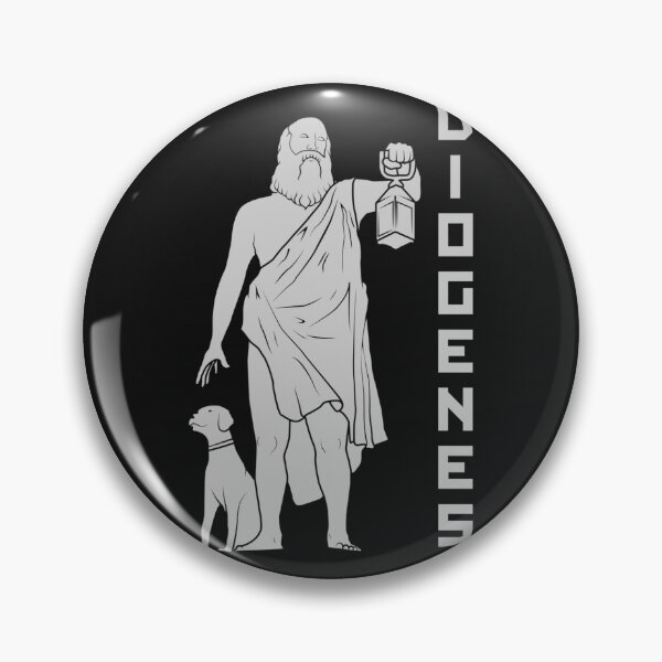 Item preview, Diogenes designed and sold by FrederickPor.