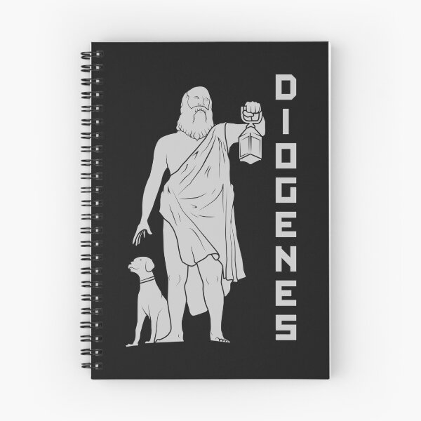 Item preview, Diogenes designed and sold by FrederickPor.