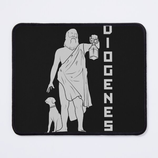 Item preview, Diogenes designed and sold by FrederickPor.