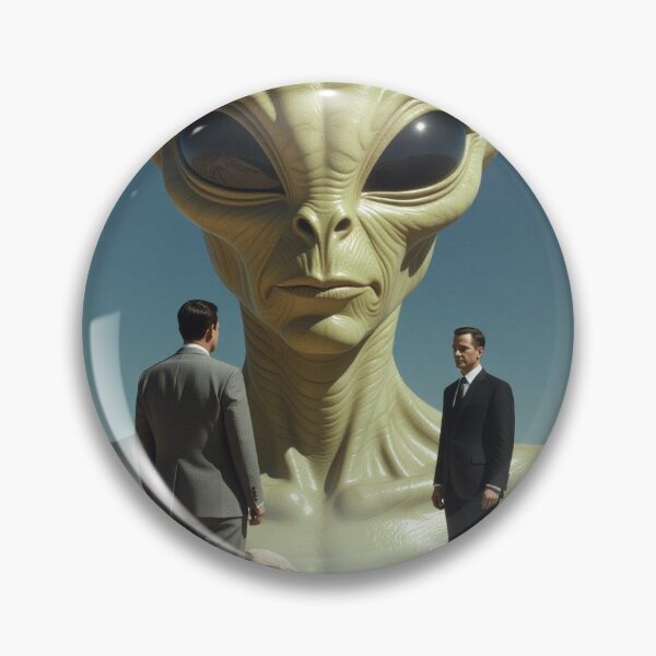 Item preview, Zorbulons Telepathic Meeting  designed and sold by INEEDBABYPOWDER.