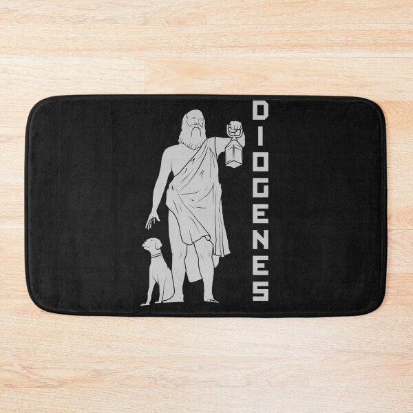 Item preview, Diogenes designed and sold by FrederickPor.
