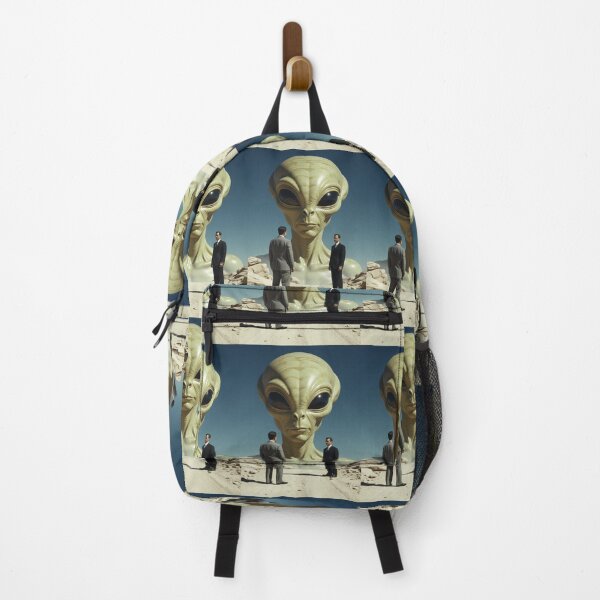 Item preview, Zorbulons Telepathic Meeting designed and sold by INEEDBABYPOWDER.