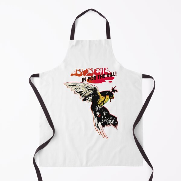 Item preview, Bu dgie Band In for the kill! designed and sold by ShannonHollowa.