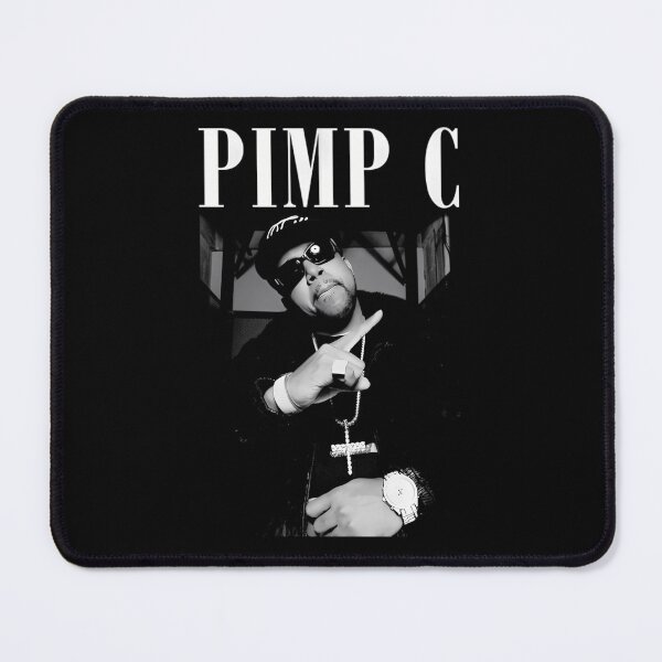 Item preview,  Pimp C Hip Hop designed and sold by LacyDuBuque.