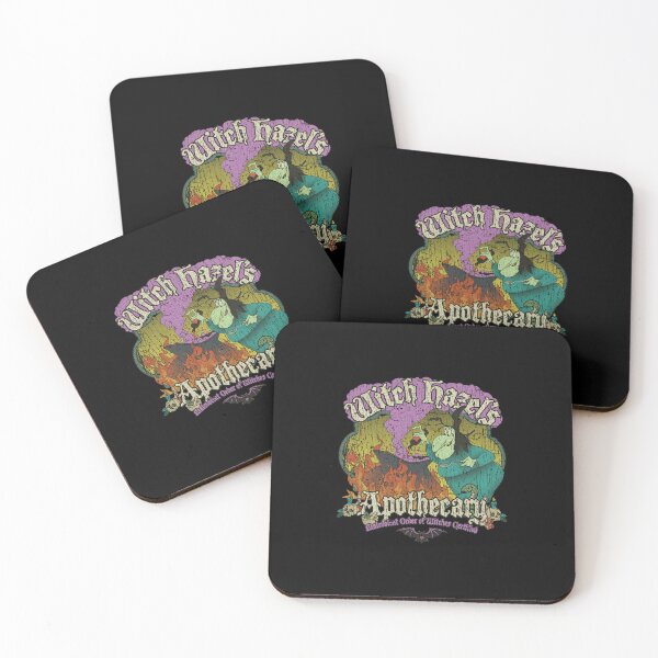Item preview, Witch Hazel'S Apothecary 1954  designed and sold by CarmenMerritts.