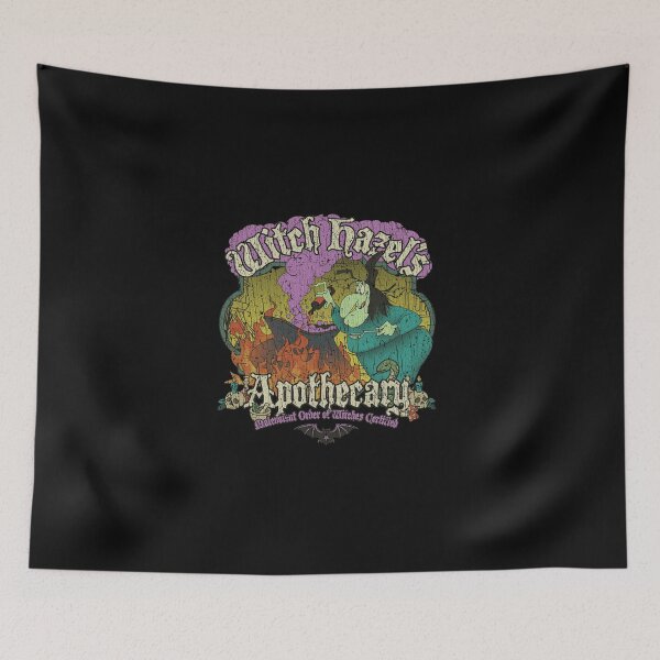 Item preview, Witch Hazel'S Apothecary 1954  designed and sold by CarmenMerritts.