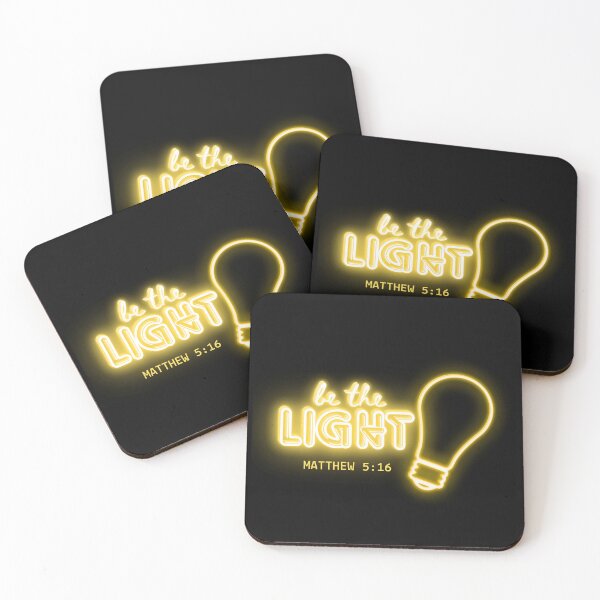 Item preview, Be the light - banana designed and sold by Cane & Abel Creations ..