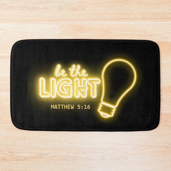 Item preview, Be the light - banana designed and sold by Cane & Abel Creations ..