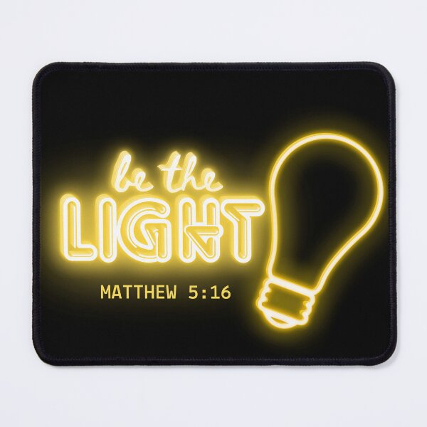 Item preview, Be the light - banana designed and sold by Cane & Abel Creations ..