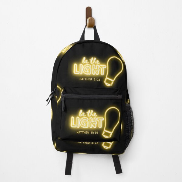 Item preview, Be the light - banana designed and sold by Cane & Abel Creations ..