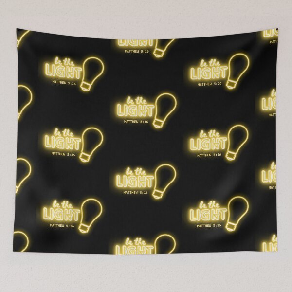Item preview, Be the light - banana designed and sold by Cane & Abel Creations ..