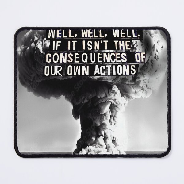 Item preview, consequences designed and sold by Loui Jover.