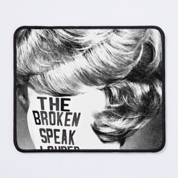 Item preview, broken designed and sold by Loui  Jover.