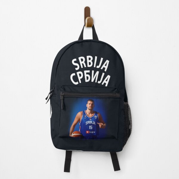 Item preview, Nikola Jokic - Srbija designed and sold by GorArt1.