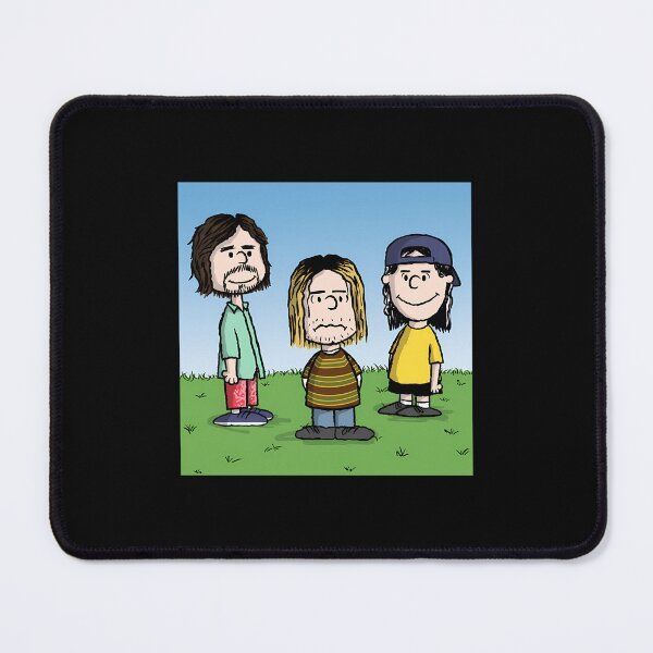 Item preview, Smells Like Cartoon designed and sold by TaraMonaha.
