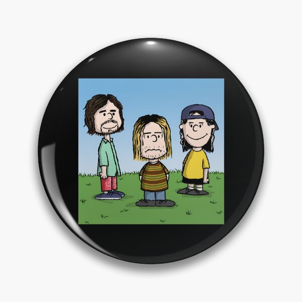 Item preview, Smells Like Cartoon designed and sold by TaraMonaha.