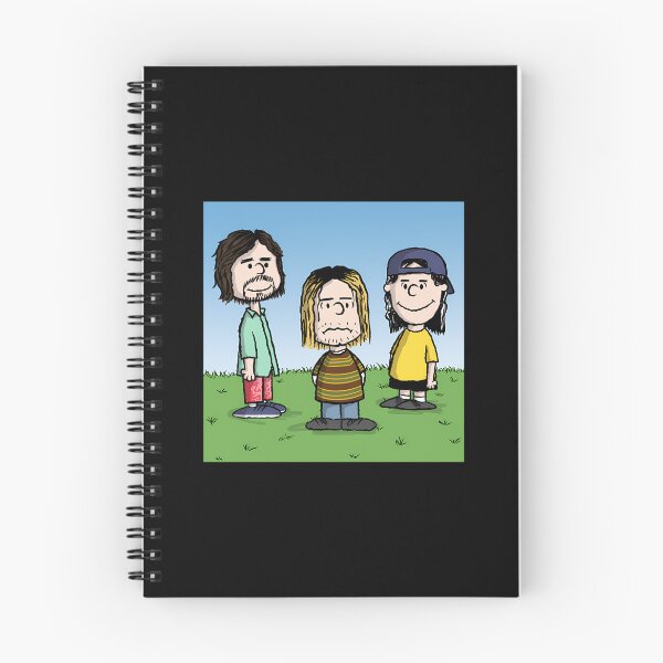 Item preview, Smells Like Cartoon designed and sold by TaraMonaha.