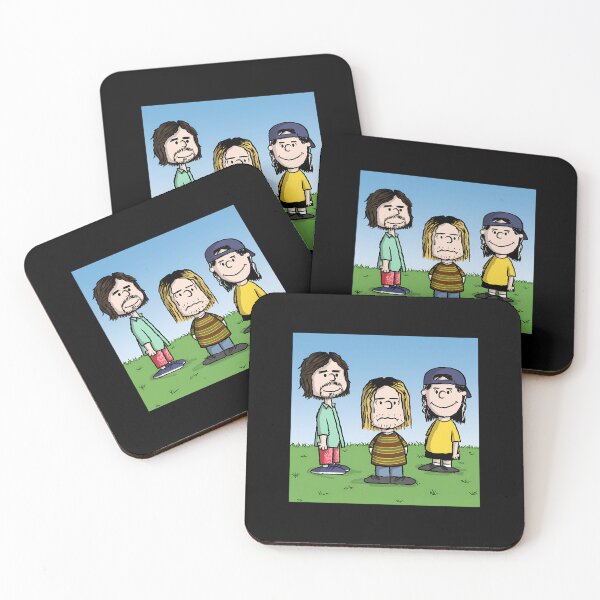Item preview, Smells Like Cartoon designed and sold by TaraMonaha.