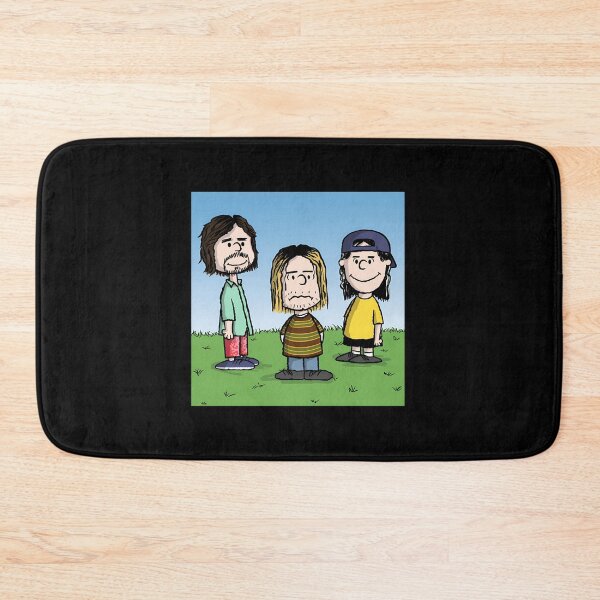 Item preview, Smells Like Cartoon designed and sold by TaraMonaha.