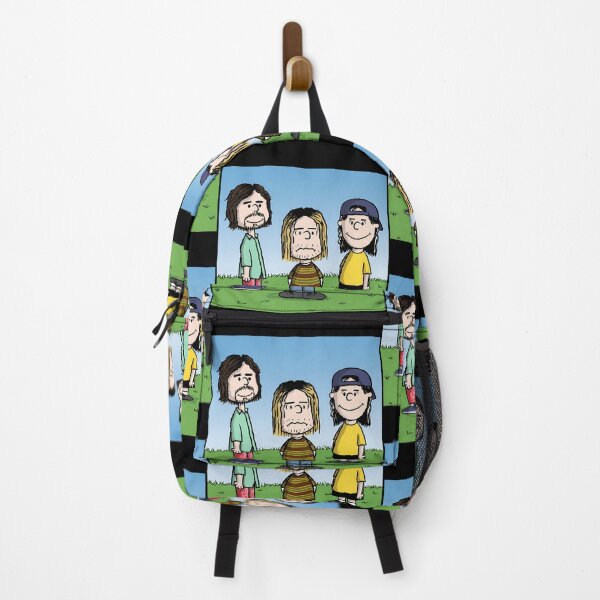 Item preview, Smells Like Cartoon designed and sold by TaraMonaha.