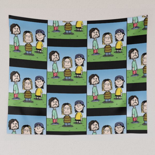 Item preview, Smells Like Cartoon designed and sold by TaraMonaha.