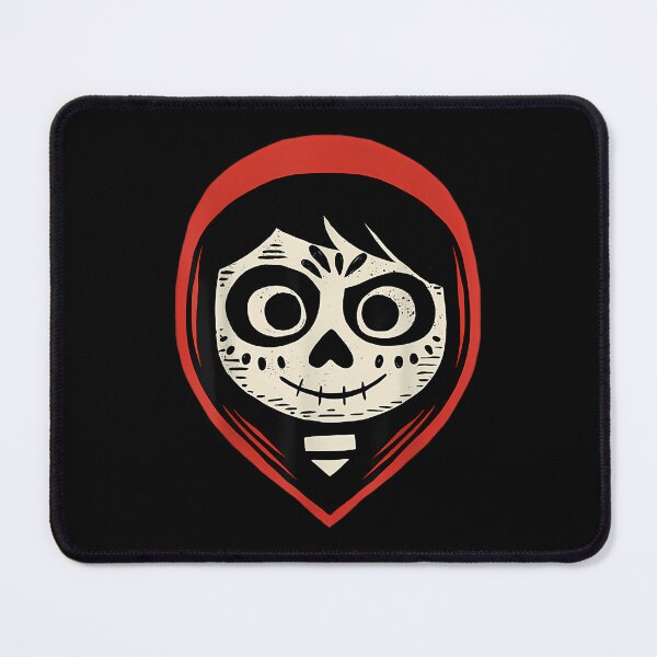 Item preview, C.o.c.o Skull Portrait designed and sold by Stevenmedine.