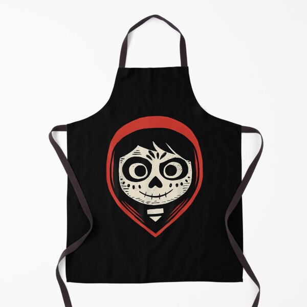 Item preview, C.o.c.o Skull Portrait designed and sold by Stevenmedine.