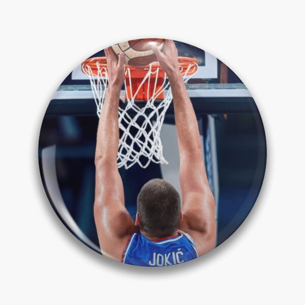 Item preview, Nikola Jokic designed and sold by GorArt1.