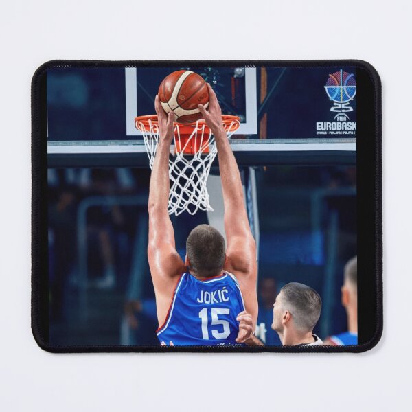 Item preview, Nikola Jokic designed and sold by GorArt1.