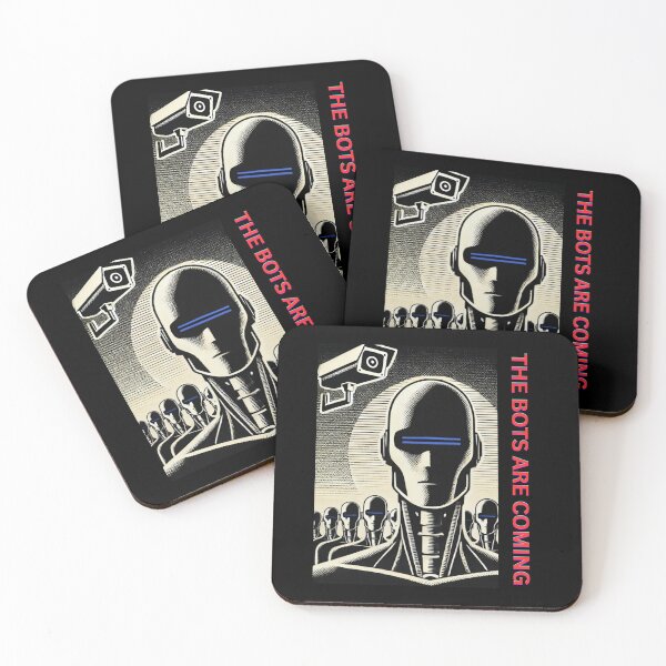 Item preview, tesla humanoid robot designed and sold by TEEJAMBOREE.