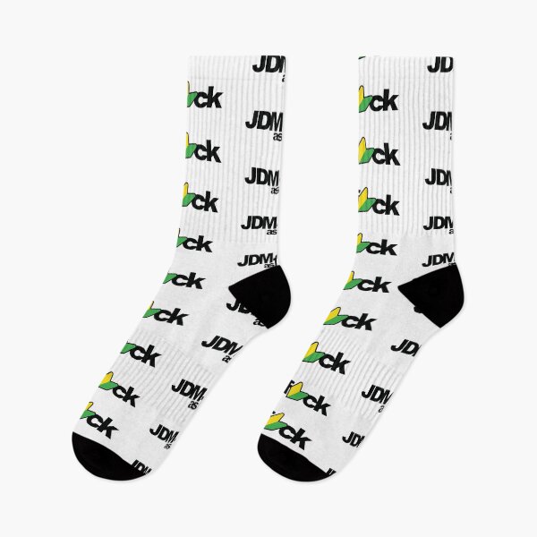 Item preview, JDM as f*ck designed and sold by the-craft-shop.
