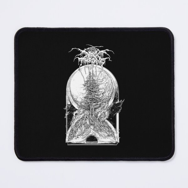 Item preview,  Darkthrone Lone Pines Of The Lost Planet designed and sold by TaraMonaha.