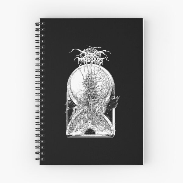 Item preview,  Darkthrone Lone Pines Of The Lost Planet designed and sold by TaraMonaha.
