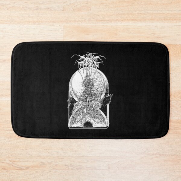 Item preview,  Darkthrone Lone Pines Of The Lost Planet designed and sold by TaraMonaha.