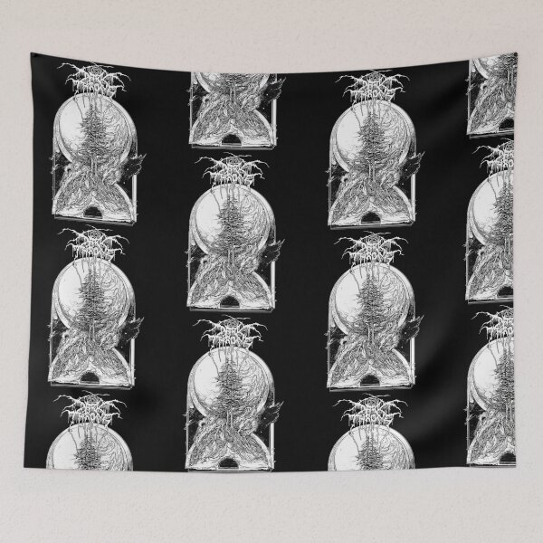 Item preview,  Darkthrone Lone Pines Of The Lost Planet designed and sold by TaraMonaha.