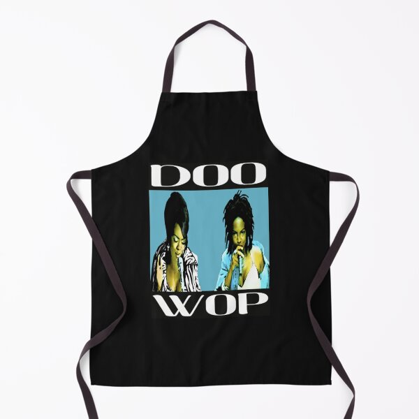 Item preview, LAURYN HILL - DOO WOP designed and sold by sandraka3qu.