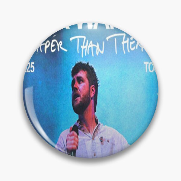 Item preview, Alex Warren Tour Vintage designed and sold by JollyThreads.