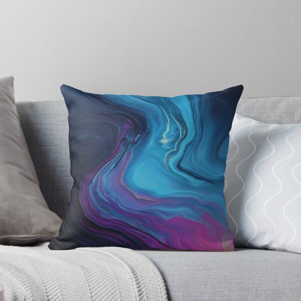 Item preview, Cosmic Currents designed and sold by Abstractosphere.