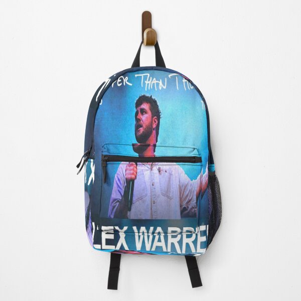 Item preview, Alex Warren Tour Vintage designed and sold by JollyThreads.
