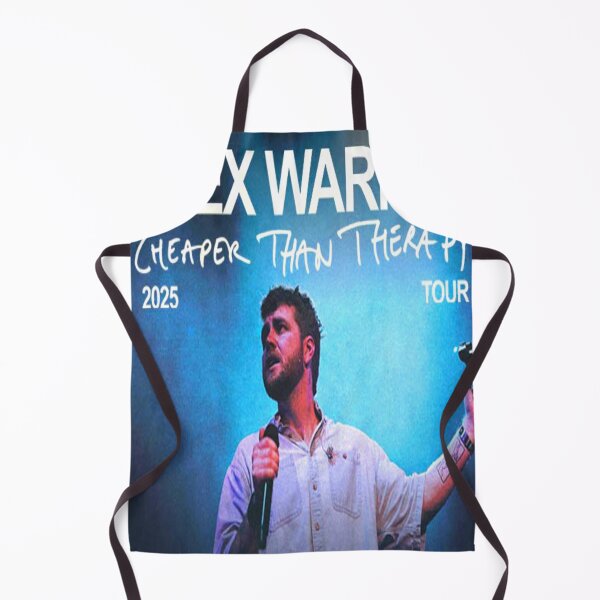 Item preview, Alex Warren Tour Vintage designed and sold by JollyThreads.