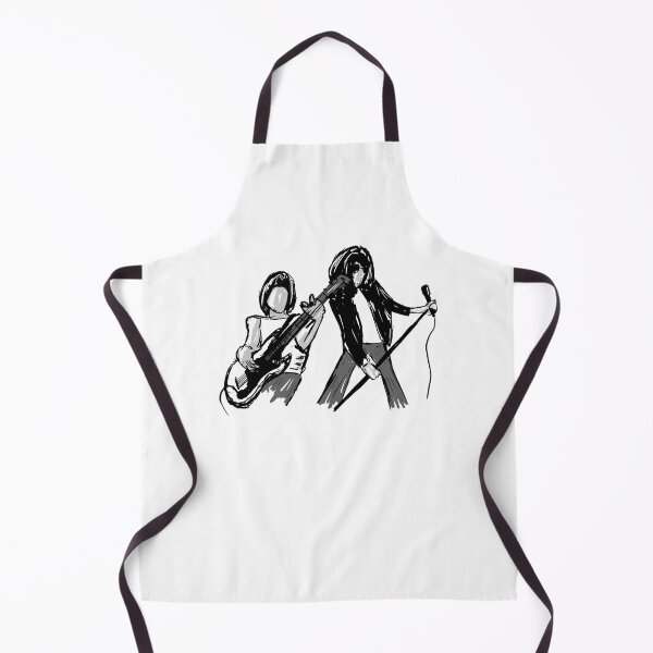 Item preview, P.aul Weller's R.ickenbackers designed and sold by Victoriabutcher.