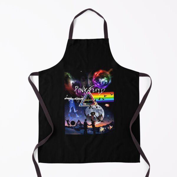 Item preview, Pink Floyd Collage - Zea designed and sold by ReynoldMitchell.
