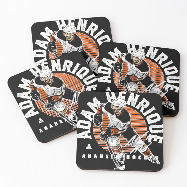 Item preview, Adam-Henrique-Emblem designed and sold by PiotrSchrader.