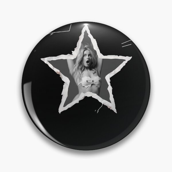 Item preview, Addison-Rae-Star-Artwork designed and sold by PiotrSchrader.