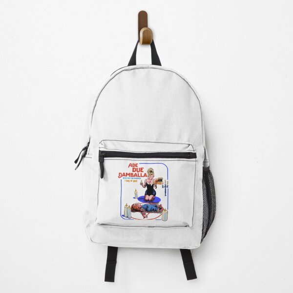 Item preview, Ade-Due-Damballa-Bride-Of-Chucky designed and sold by PiotrSchrader.