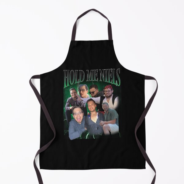 Item preview, Hold Me Niels designed and sold by LacyDuBuque.