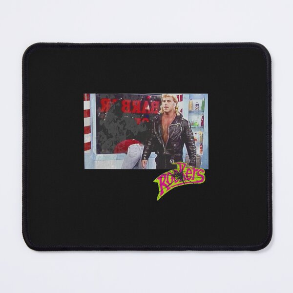 Item preview, Shawn Michaels Neon HBK designed and sold by vanishcbemis.