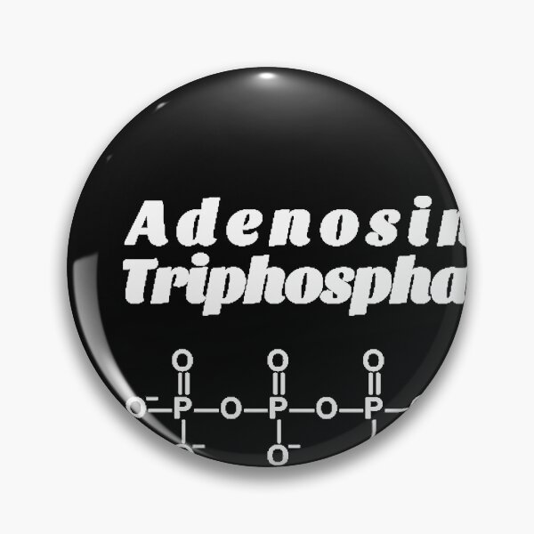 Item preview, Adenosine-Triphosphate-The-Most-Valuable-Currency designed and sold by PiotrSchrader.