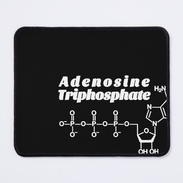 Item preview, Adenosine-Triphosphate-The-Most-Valuable-Currency designed and sold by PiotrSchrader.