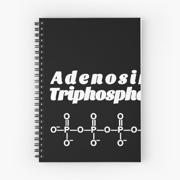 Item preview, Adenosine-Triphosphate-The-Most-Valuable-Currency designed and sold by PiotrSchrader.